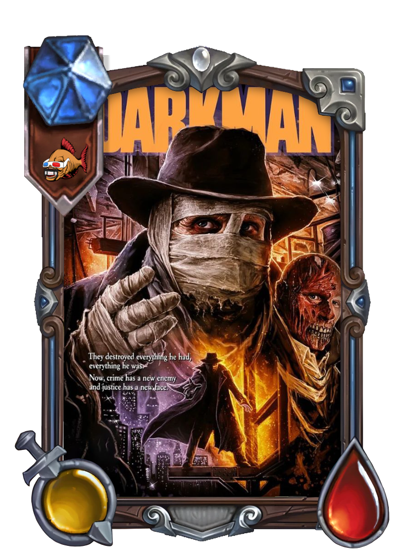 DARMAN